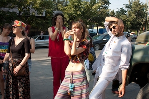 «Vara Chișinăuiană»