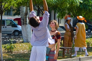 «Vara Chișinăuiană»