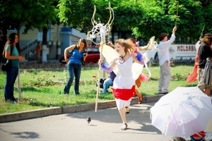 «Vara Chișinăuiană»