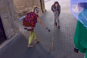 ZAO Carnaval 2020