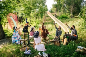 Vara Chișinăuiană 2020. OFF & ON. Диалоги Городов