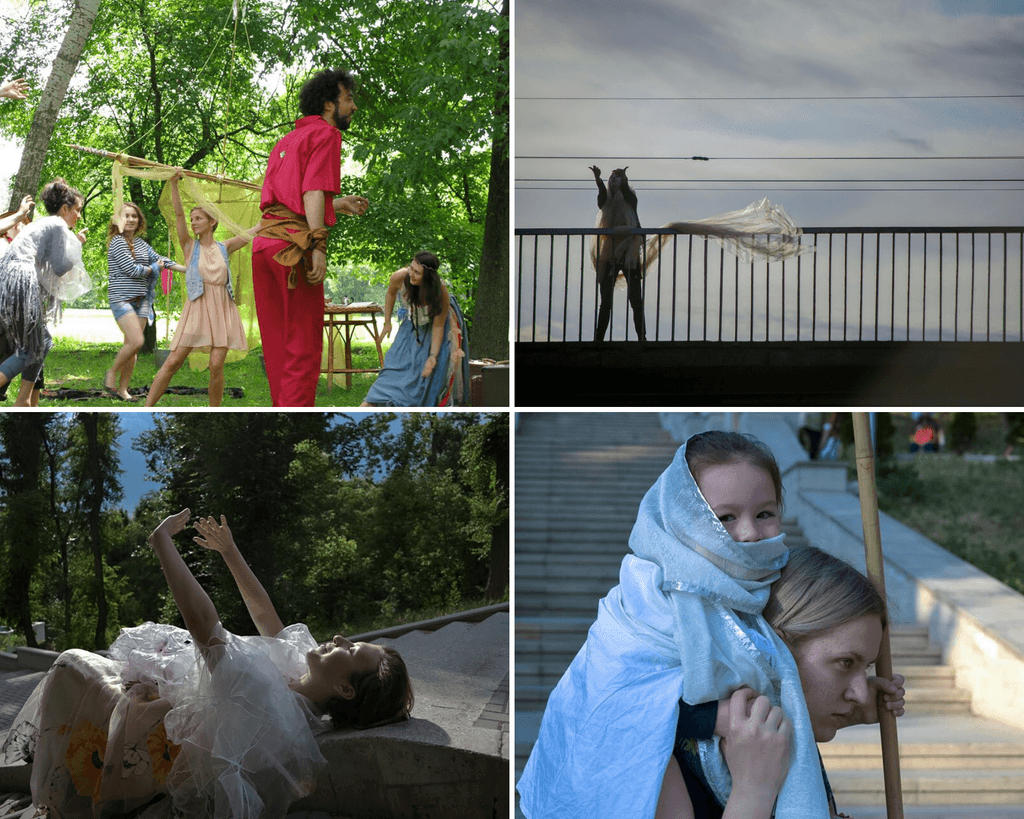 Vara Chișinăuiană 2020. OFF & ON. Диалоги Городов