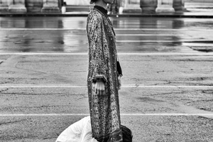 Гофман. «Золотой горшок»